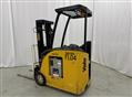 Used Forklifts